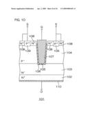 Semiconductor device and method of manufacturing semiconductor device diagram and image