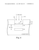 SEMICONDUCTOR DEVICE EMPLOYING PRECIPITATES FOR INCREASED CHANNEL STRESS diagram and image