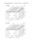 Condensed Memory Cell Structure Using a FinFET diagram and image