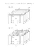 Condensed Memory Cell Structure Using a FinFET diagram and image