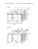 Condensed Memory Cell Structure Using a FinFET diagram and image