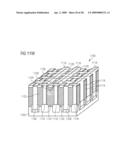 Condensed Memory Cell Structure Using a FinFET diagram and image