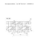 Condensed Memory Cell Structure Using a FinFET diagram and image