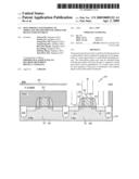 POLY PROFILE ENGINEERING TO MODULATE SPACER INDUCED STRESS FOR DEVICE ENHANCEMENT diagram and image