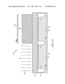 POLY PROFILE ENGINEERING TO MODULATE SPACER INDUCED STRESS FOR DEVICE ENHANCEMENT diagram and image