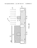 POLY PROFILE ENGINEERING TO MODULATE SPACER INDUCED STRESS FOR DEVICE ENHANCEMENT diagram and image