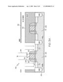 POLY PROFILE ENGINEERING TO MODULATE SPACER INDUCED STRESS FOR DEVICE ENHANCEMENT diagram and image