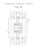 Semiconductor storage device and manufacturing method of the same diagram and image