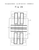 Semiconductor storage device and manufacturing method of the same diagram and image