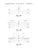 DEFECT-FREE SOURCE/DRAIN EXTENSIONS FOR MOSFETS HAVING GERMANIUM BASED CHANNEL REGIONS diagram and image