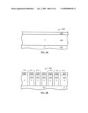 MULTI-DIRECTIONAL TRENCHING OF A PLURALITY OF DIES IN MANUFACTURING SUPERJUNCTION DEVICES diagram and image