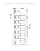 MULTI-DIRECTIONAL TRENCHING OF A PLURALITY OF DIES IN MANUFACTURING SUPERJUNCTION DEVICES diagram and image