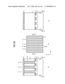 Manufacturing method for an integrated circuit, corresponding intermediate integrated circuit structure and corresponding integrated circuit diagram and image