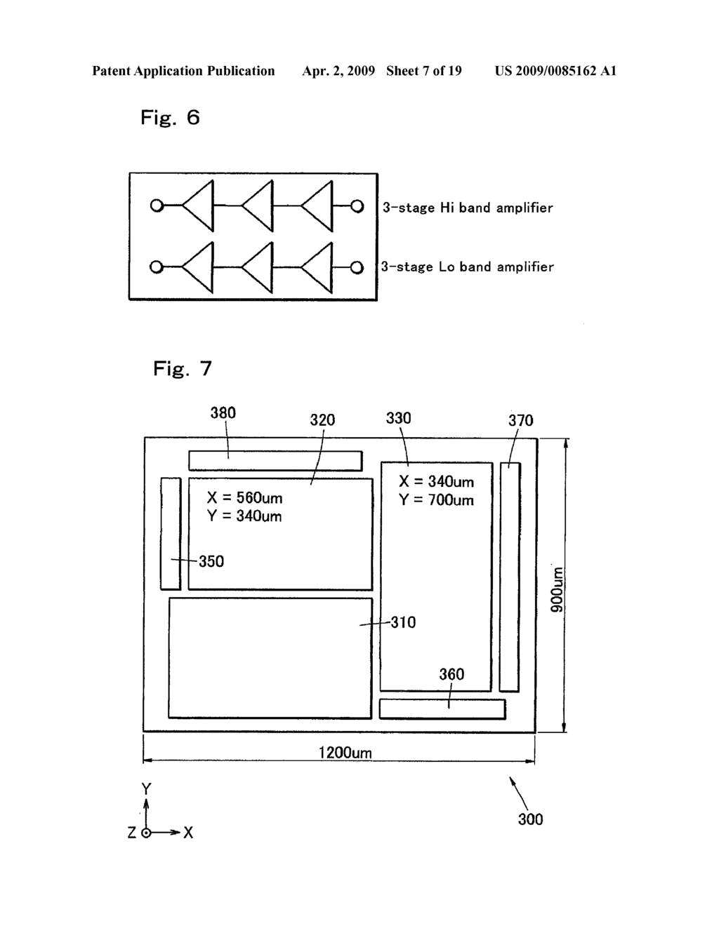 SEMICONDUCTOR DEVICE AND INTEGRATED SEMICONDUCTOR CIRCUIT DEVICE - diagram, schematic, and image 08