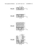 Deposition Method, Deposition Apparatus, Computer Readable Medium, and Semiconductor Device diagram and image