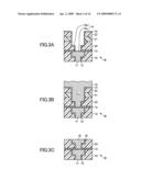 Deposition Method, Deposition Apparatus, Computer Readable Medium, and Semiconductor Device diagram and image