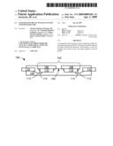 INTEGRATED CIRCUIT PACKAGE SYSTEM WITH MULTIPLE DIE diagram and image