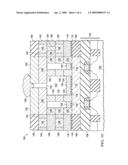 Method of Fabrication of On-Chip Heat Pipes and Ancillary Heat Transfer Components diagram and image