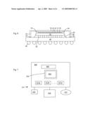 NANOTUBE BASED VAPOR CHAMBER FOR DIE LEVEL COOLING diagram and image