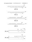 SEMICONDUCTOR DEVICE AND METHOD OF FABRICATION diagram and image