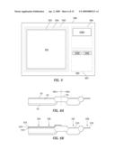 SEMICONDUCTOR DEVICE AND METHOD OF FABRICATION diagram and image