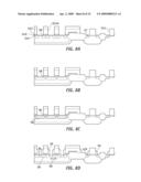 SEMICONDUCTOR DEVICE AND METHOD OF FABRICATION diagram and image