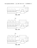 SEMICONDUCTOR DEVICE AND METHOD OF FABRICATION diagram and image