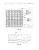 SEMICONDUCTOR DEVICE AND METHOD OF FABRICATION diagram and image