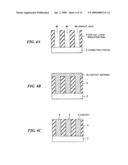 SEMICONDUCTOR DEVICE AND METHOD OF FABRICATING THE SAME diagram and image