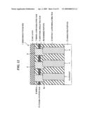 SEMICONDUCTOR DEVICE AND METHOD OF FABRICATING THE SAME diagram and image