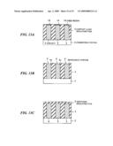 SEMICONDUCTOR DEVICE AND METHOD OF FABRICATING THE SAME diagram and image