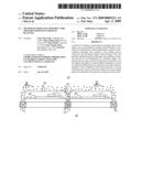 METHOD OF REDUCING MEMORY CARD EDGE ROUGHNESS BY PARTICLE BLASTING diagram and image