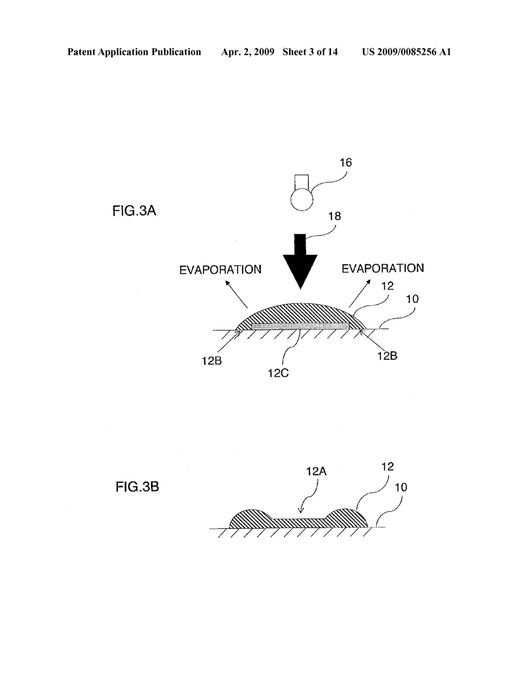 IMAGE FORMING METHOD AND APPARATUS - diagram, schematic, and image 04