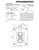 BOTTLE WITH EXTENDED NECK FINISH AND METHOD OF MAKING SAME diagram and image