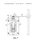 BOTTLE WITH EXTENDED NECK FINISH AND METHOD OF MAKING SAME diagram and image