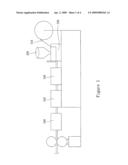 METHOD FOR MANUFACTURING A COMPOSITE MATERIAL diagram and image