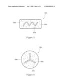 METHOD FOR MANUFACTURING A COMPOSITE MATERIAL diagram and image