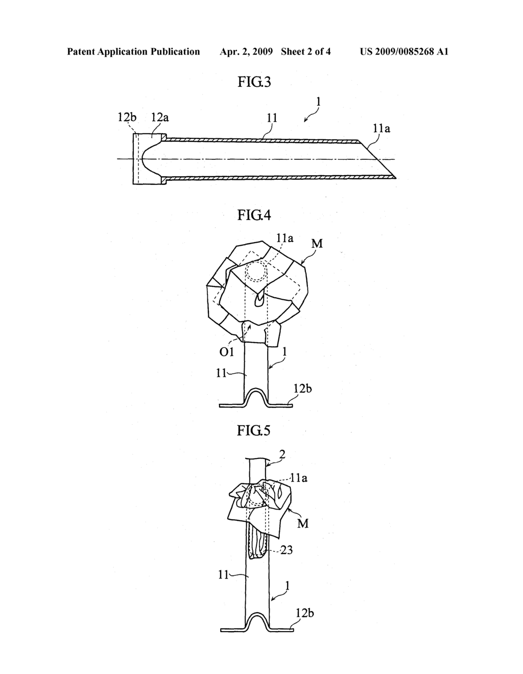 Handicraft work assisting device - diagram, schematic, and image 03