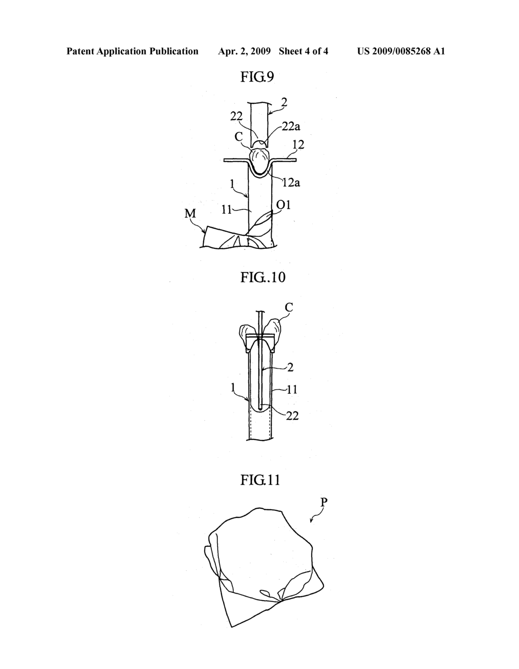 Handicraft work assisting device - diagram, schematic, and image 05