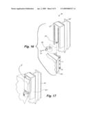 TRAILER SECURITY DEVICE AND SYSTEM diagram and image