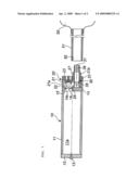 Inflator diagram and image