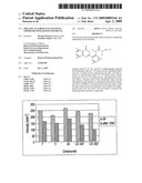 Organic fluorescent sulfonyl ureido benzoxazinone pigments diagram and image