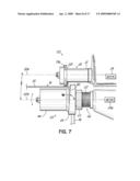 DUCT SYSTEMS AND RELATED METHODS diagram and image