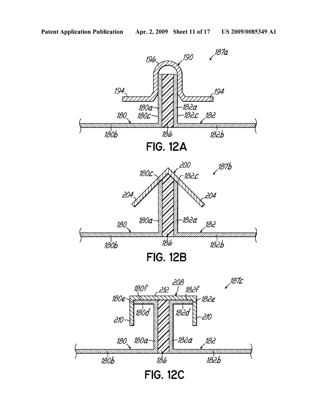 DUCT SYSTEMS AND RELATED METHODS - diagram, schematic, and image 12