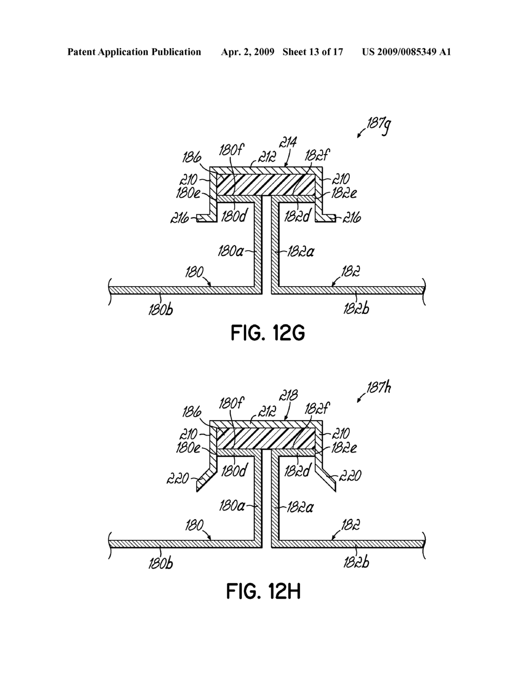 DUCT SYSTEMS AND RELATED METHODS - diagram, schematic, and image 14