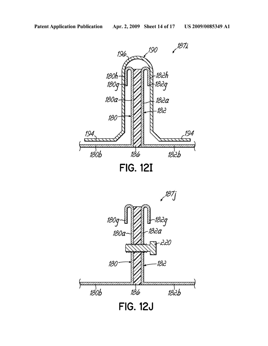 DUCT SYSTEMS AND RELATED METHODS - diagram, schematic, and image 15