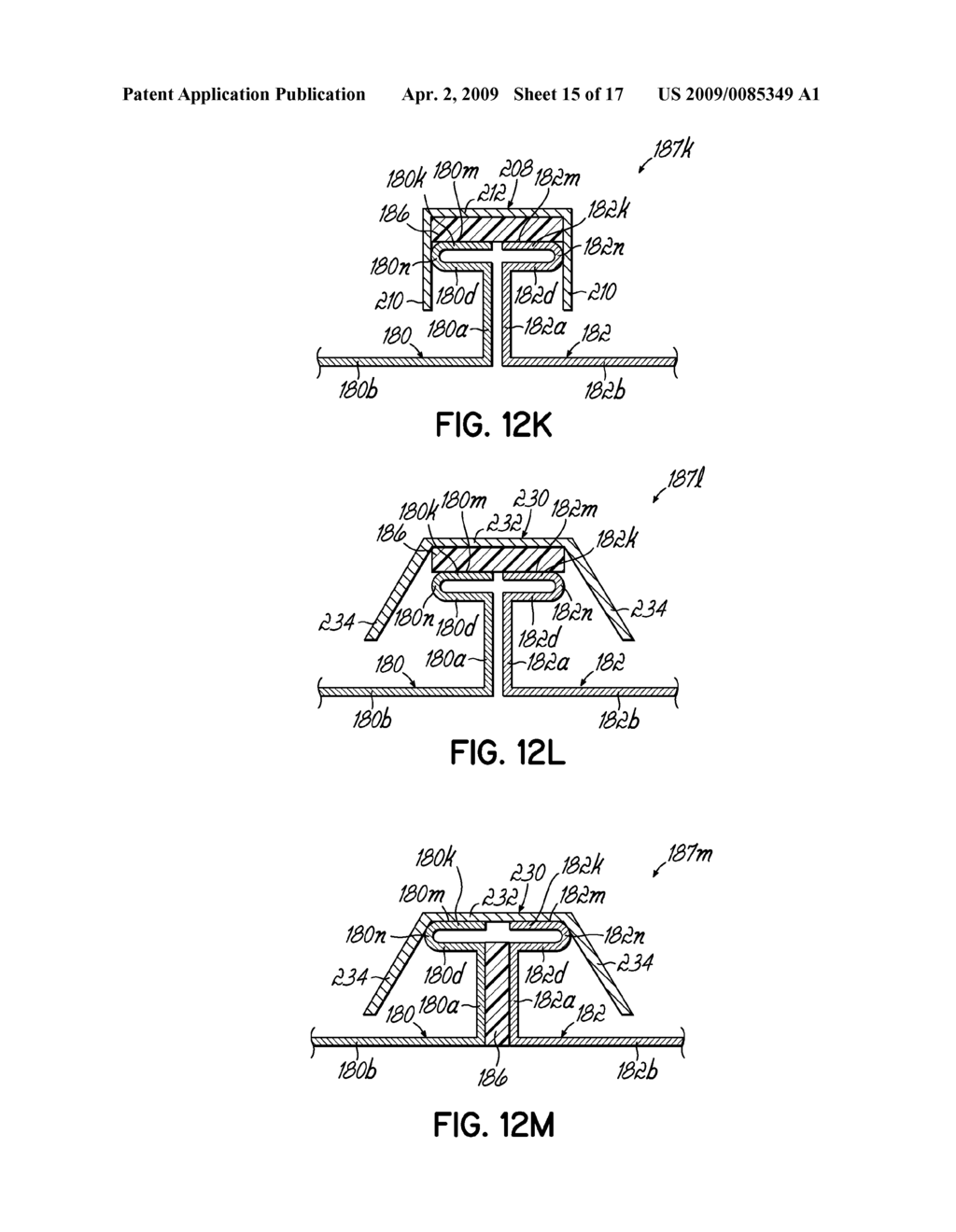 DUCT SYSTEMS AND RELATED METHODS - diagram, schematic, and image 16