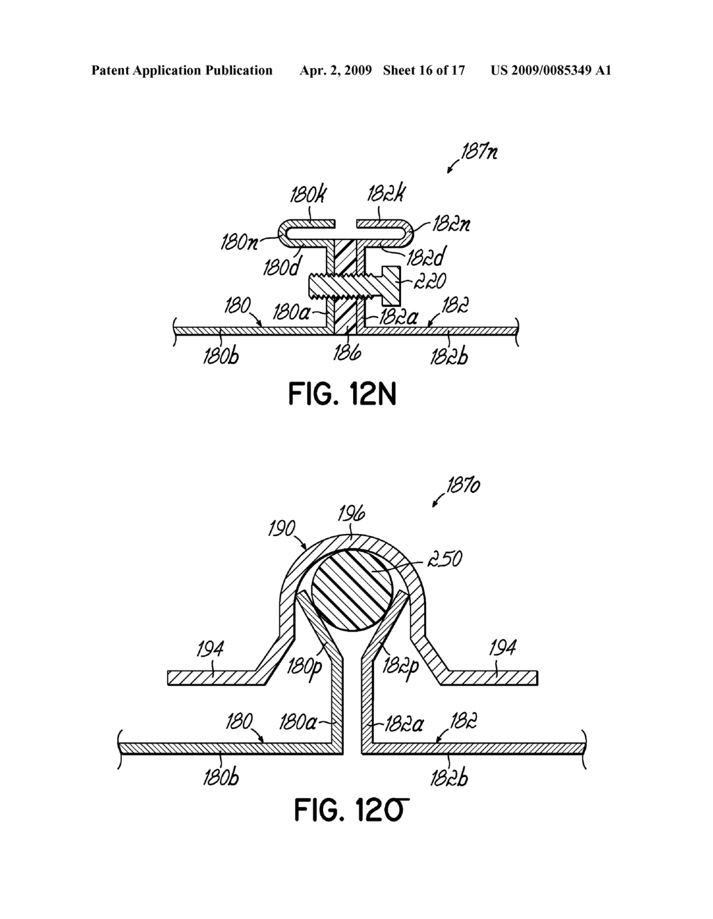 DUCT SYSTEMS AND RELATED METHODS - diagram, schematic, and image 17