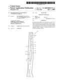 REINFORCEMENT SYSTEM FOR AN AUTOMOTIVE VEHICLE diagram and image