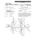 Aerodynamic wheel hub diagram and image